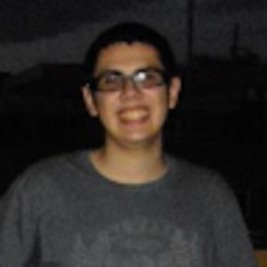 Meet your Posher, Sammy